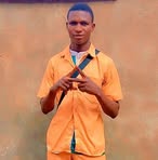 Aboubacar Ødegaard Keita - Facebook