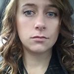 Kate Ødegård - @kateiren89 - Instagram