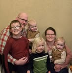 Katherine Odegard - Facebook