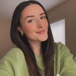 Katie O’Donnell - @katie.odonnelll - Instagram