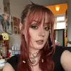 Katie🖤🥀 - @katieeoldfield - TikTok