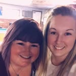 Katie Carter-Olinger - @katieolinger - Instagram
