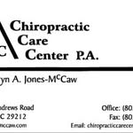 Katie Olin - @chirocarecenterpa - Instagram