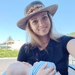 Katie O'Neill - Motherhood & Women's Circles - @_katie_oneill - Instagram