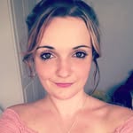 Katie Hodgett - @katie.orme - Instagram