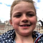 Katie Ormond - @horsestarkatie113 - Instagram