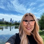 Katie Spencer - @katieorsinii - Instagram