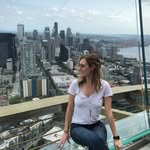 Katie Lenz - @katiepapke - Instagram