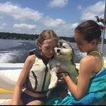 Katie - @katie_pappas22 - Instagram