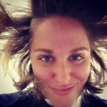 Katie Papp - @alattebullshit - Instagram