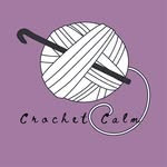 Katie Parrish - @crochet_calm30 - Instagram