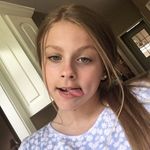 Katie Parrish - @kparrish2027 - Instagram