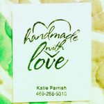 Katie Parrish - @katiescardiology - Instagram