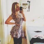 Katie Parrish - @katie.parrish.73 - Instagram