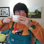 Katie Pascoe - @kbosustow - Instagram
