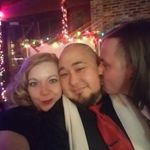Katie Pascoe - @tinknbleu - Instagram
