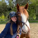 Katie-Jay & Patch - @my_patchypony_patch - Instagram