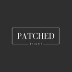 Katie Luu - @patched.by.katie - Instagram