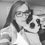 Katie Reynolds - @katie_and_patch - Instagram