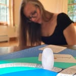Katie Pelkey-Spatial Alignment Specialist - @matrix__creatrix - Instagram