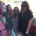 Katie McCartney - @katie_pence - Instagram