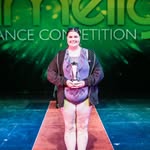 Katie Penney - @katiepenneydance - Instagram