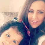 Katie Penney - @kayp_93 - Instagram