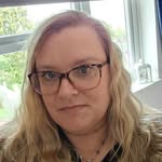 Katie Penney - @misspound1 - Instagram