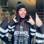 Katie-Jo Perrin - @shorts_kjpx3 - Instagram