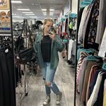Katie Perrin - @katie14.26 - Instagram