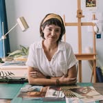 Katie Ann Petry - @katiepetry_art - Instagram