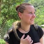 Katie La Saa - @katiepickled - Instagram