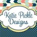 Katie Pickle Designs - Facebook