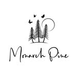 Katie at Monarch Pine - @monarchpinecraftsupply - Instagram