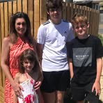 Katie Pine - Facebook