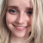Katie Pine Bontrager - @kafayatogundipe - Instagram
