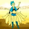 Katie_Pines - @deathglitch - TikTok