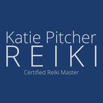 Katie Pitcher - @katie_pitcher_reiki - Instagram