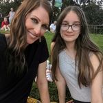 Katie Pitcher Davis - @katiedavis130 - Instagram