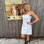 Katie Pitcher Wilson - @katie26.2 - Instagram