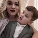 Katie Prosser - @gnarrw0lves - Instagram