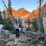 Katie Putman - @katiep.31 - Instagram