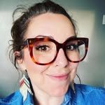 Katie Quick 🏳️‍🌈 Queer Dating Coach + Licensed Therapist - @iamkatiequick - Instagram