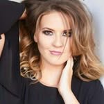 Katie Radecki - @katieradecki - Instagram