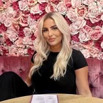 katie radnedge 🍒🪩 - @katieradnedge_ - Instagram