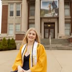Katie Radonovich - Facebook