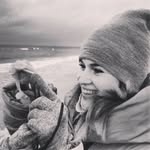 Katya Radontseva - @katie_rad - Instagram