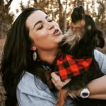 Dr. Katie Radabaugh - @kradabaughdc - Instagram