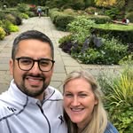 Katie Rahn Hau - @khau1230 - Instagram
