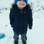 Katie Ralph - @katiescarlettrainbow - Instagram